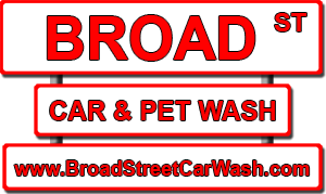 Broad Street Car and Pet Wash